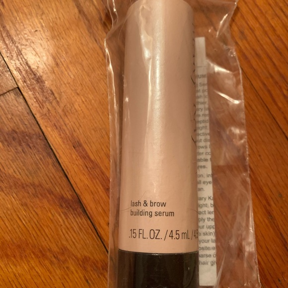 Lash & Brow building serum